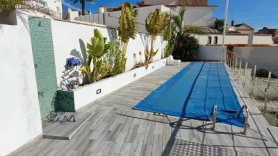 Chalet in Urbanización Punta Lara photo 23