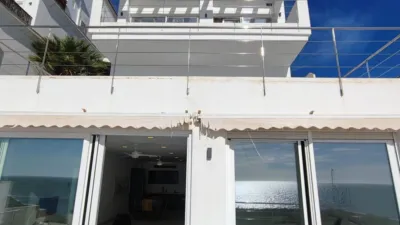 Chalet in Urbanización Punta Lara photo 24