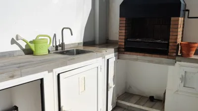 Chalet in Urbanización Punta Lara photo 25