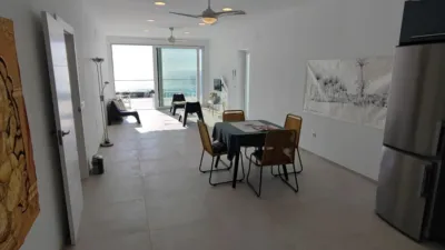 Chalet in Urbanización Punta Lara photo 27