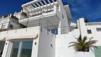 Chalet in Urbanización Punta Lara photo 7