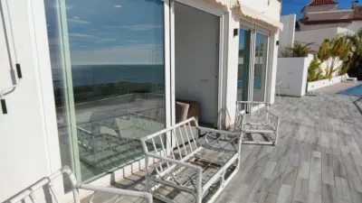 Chalet in Urbanización Punta Lara photo 8