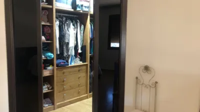Apartment on Calle de la Huerta photo 22