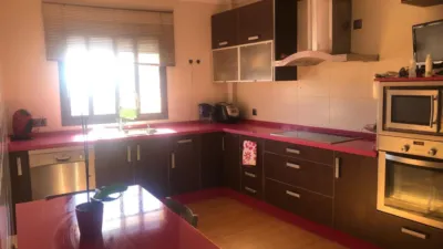 Apartment on Calle de la Huerta photo 10