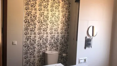 Apartment on Calle de la Huerta photo 25