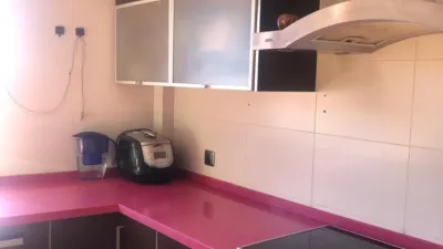 Apartment on Calle de la Huerta photo 12
