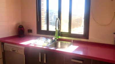Apartment on Calle de la Huerta photo 11