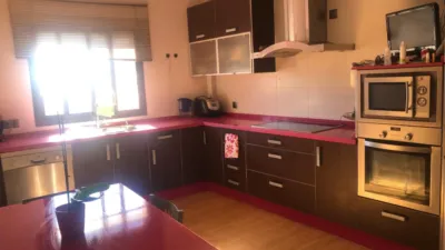 Apartment on Calle de la Huerta photo 9