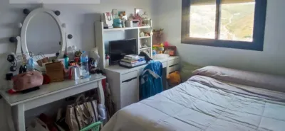 Apartment on Calle de la Huerta photo 2