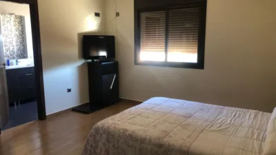 Apartment on Calle de la Huerta photo 23