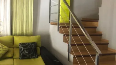 Apartment on Calle de la Huerta photo 16