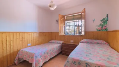 Apartment on Carretera de Competa photo 15