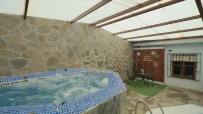 Apartment on Carretera de Competa photo 3