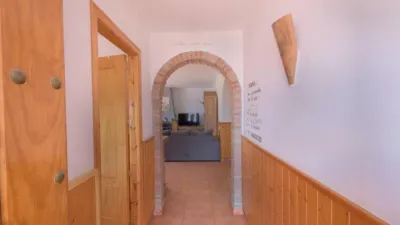 Apartment on Carretera de Competa photo 9