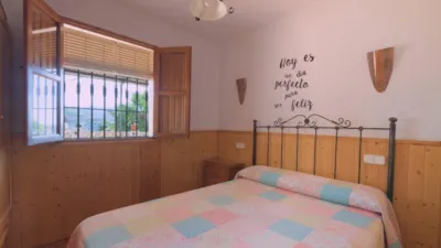 Apartment on Carretera de Competa photo 16