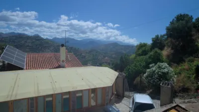 Apartment on Carretera de Competa photo 18
