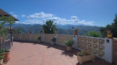 Apartment on Carretera de Competa photo 6