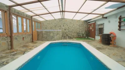 Apartment on Carretera de Competa photo 2