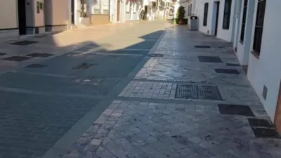 House on Calle de la Carabeo photo 4