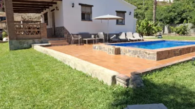 House on Calle Real photo 21