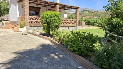 House on Calle Real photo 12