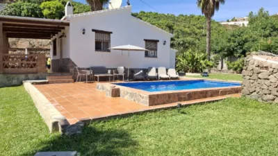 House on Calle Real photo 30