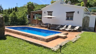 House on Calle Real photo 35