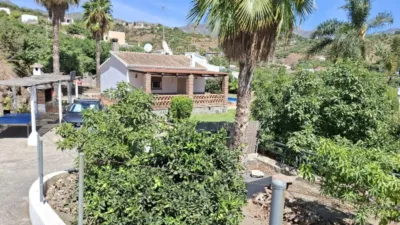 House on Calle Real photo 9