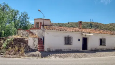 House on Calle de Vélez-Málaga photo 2