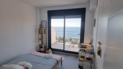 Duplex on Panorámica Street, Nerja photo 8