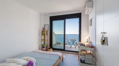 Duplex on Panorámica Street, Nerja photo 35
