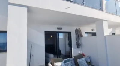 Duplex on Panorámica Street, Nerja photo 6