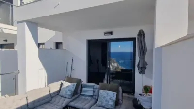 Duplex on Panorámica Street, Nerja photo 26