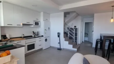 Duplex on Panorámica Street, Nerja photo 25