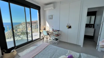 Duplex on Panorámica Street, Nerja photo 31