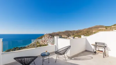 Duplex on Panorámica Street, Nerja photo 39