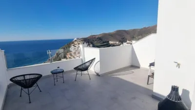 Duplex on Panorámica Street, Nerja photo 17