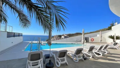 Duplex on Panorámica Street, Nerja photo 34