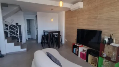 Duplex on Panorámica Street, Nerja photo 7