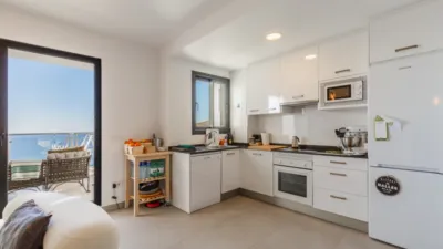 Duplex on Panorámica Street, Nerja photo 37