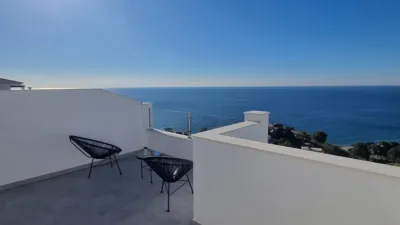Duplex on Panorámica Street, Nerja photo 21