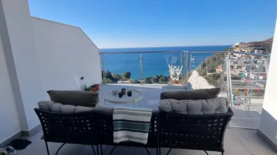 Duplex on Panorámica Street, Nerja photo 24
