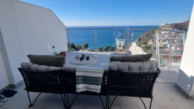 Duplex on Panorámica Street, Nerja photo 11