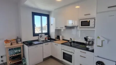 Duplex on Panorámica Street, Nerja photo 9