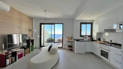 Duplex on Panorámica Street, Nerja photo 33