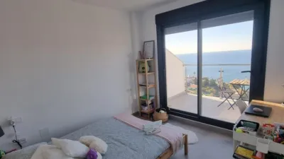 Duplex on Panorámica Street, Nerja photo 15