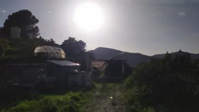 Terreno en venta en Calle del Pontil, cerca de Carril de la Circunvalación, Núcleo (Torrox) de 246.000 €