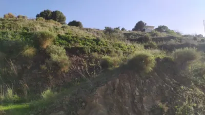 Terreno en venta en Calle del Pontil, cerca de Carril de la Circunvalación, Núcleo (Torrox) de 246.000 €