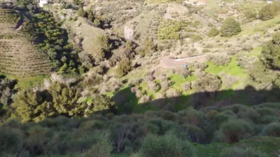 Terreno en venta en Calle del Pontil, cerca de Carril de la Circunvalación, Núcleo (Torrox) de 246.000 €