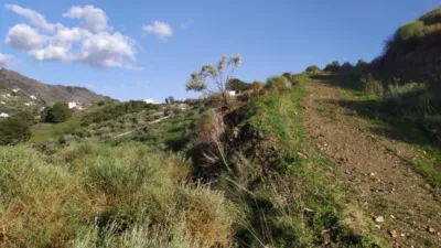 Terreno en venta en Calle del Pontil, cerca de Carril de la Circunvalación, Núcleo (Torrox) de 246.000 €